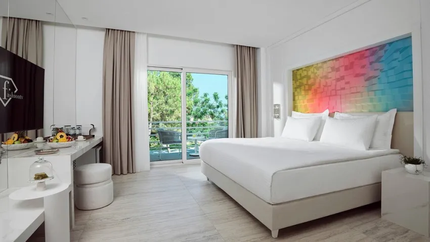 FASHIONTV LUXE RESORT HOTEL (EX. AMARA LUXURY RESORT & VILLAS)  5*-24