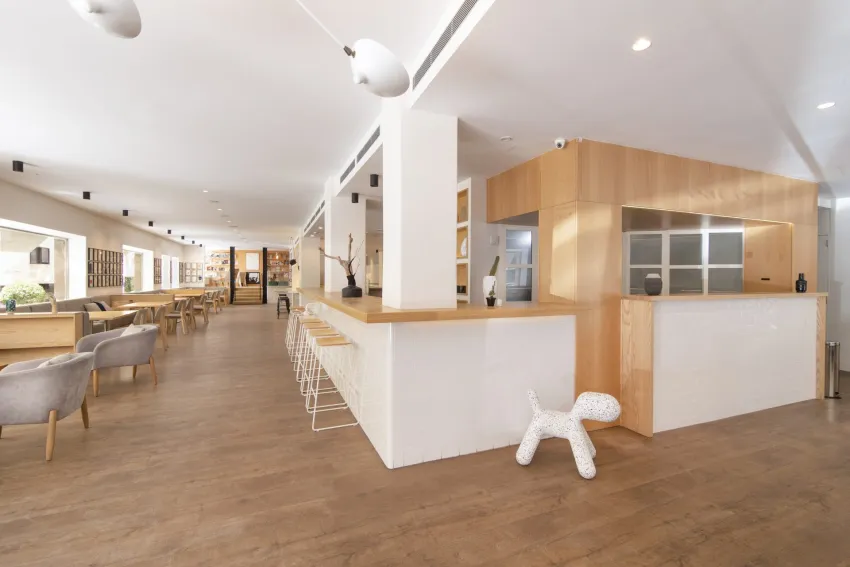 Innside Palma Center 4*-3