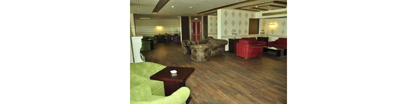 Gravity Hotel & Aqua Park Sahl Hasheesh 5*-108