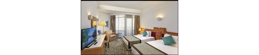 Ozkaymak Falez Hotel 5*-12