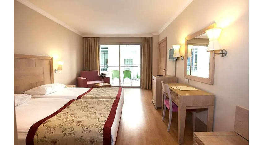 ORANGE COUNTY BELEK  5*-4