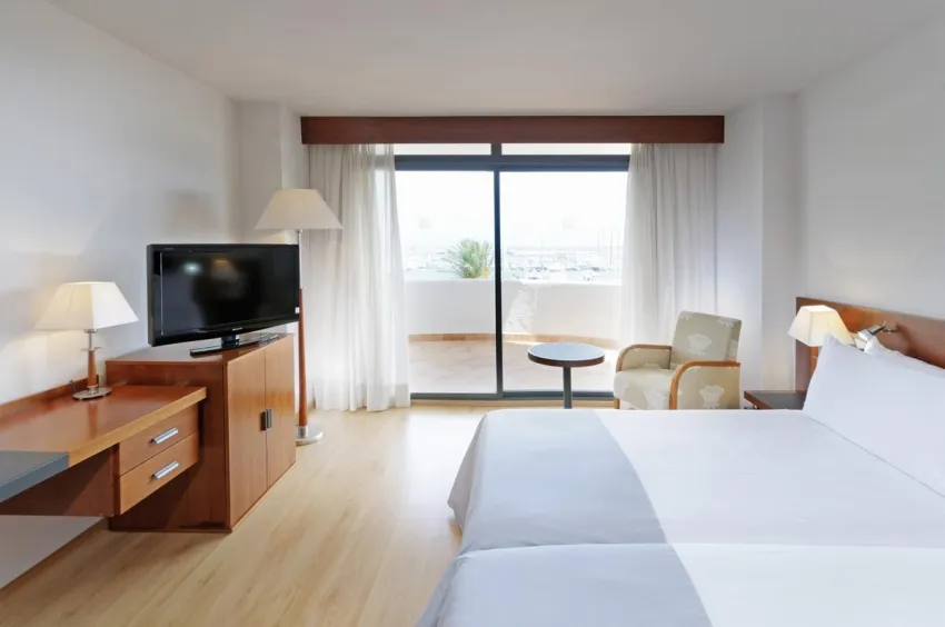 Hotel Palma Bellver Affiliated by Melia 4*-28