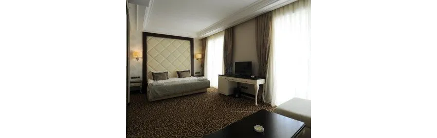 Goldcity Hotel 5*-19