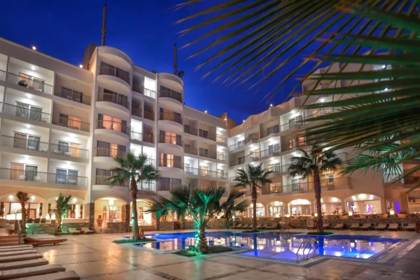 Royal Star Beach Resort 4*-11