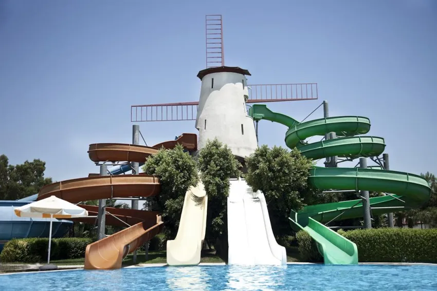 SUNRISE RESORT HOTEL  5*-17