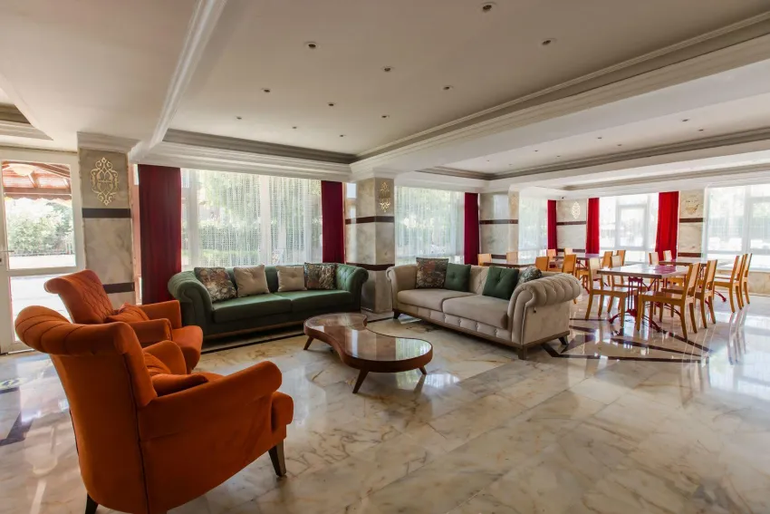Bellissima Hotel 3*-6