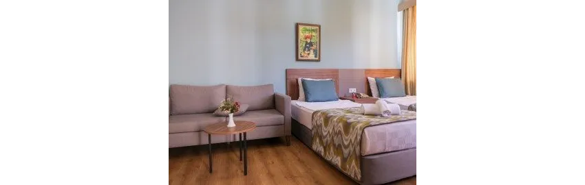 Side Village Hotel 4*-8