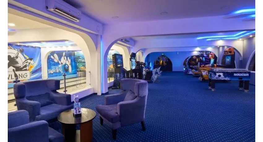 Arabia Azur Resort 4*-5