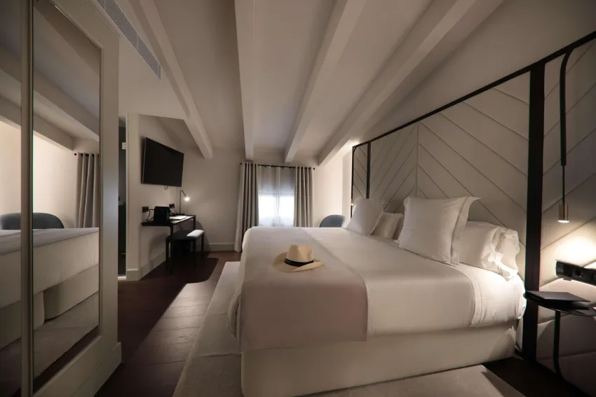 Summum Boutique Hotel member of Melia Collection 5*-106