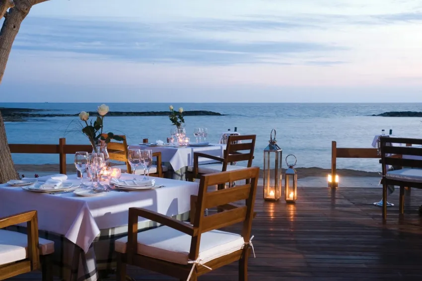 Constantinou Bros Asimina Suites Hotel 5*-13
