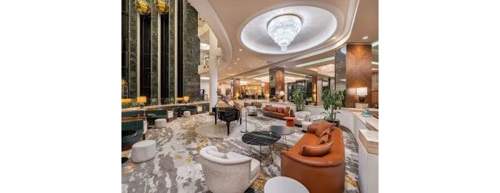 Rixos Downtown Antalya 5* - Antalya - Turcia