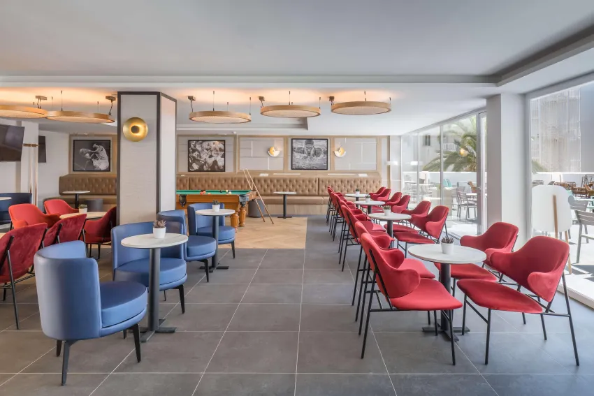 Barcelo Ponent Beach 4*-153