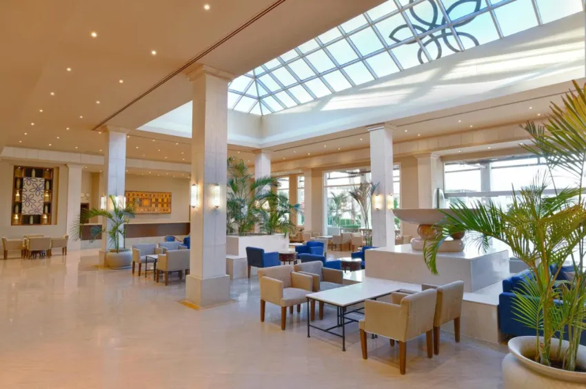 Iberotel Casa Del Mar Resort (Ex.Sentido Casa Del Mar) 4*-16