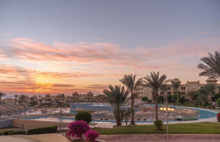 Serenity Alpha Beach (Ex Serenity Makadi Beach) 5*-19