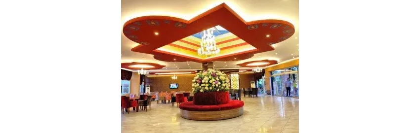 Caretta Beach Hotel 4*-4