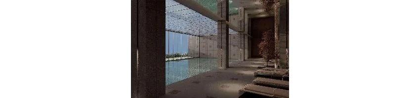 Lusso Sorgun 5*-93