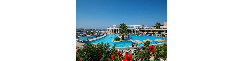 Athina Palace Resort and Spa 5*-59