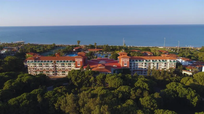 Belconti Resort Belek 5*-6