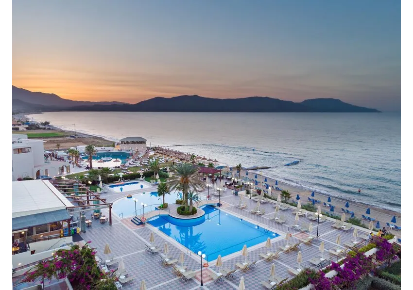 Hydramis Palace 5*-1