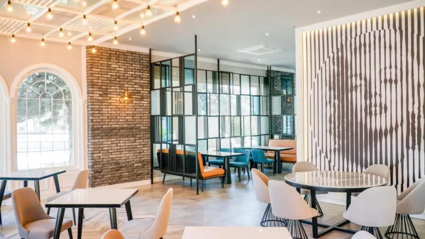 RAI PREMIUM TEKIROVA (EX. QUEENS PARK)  5*-30