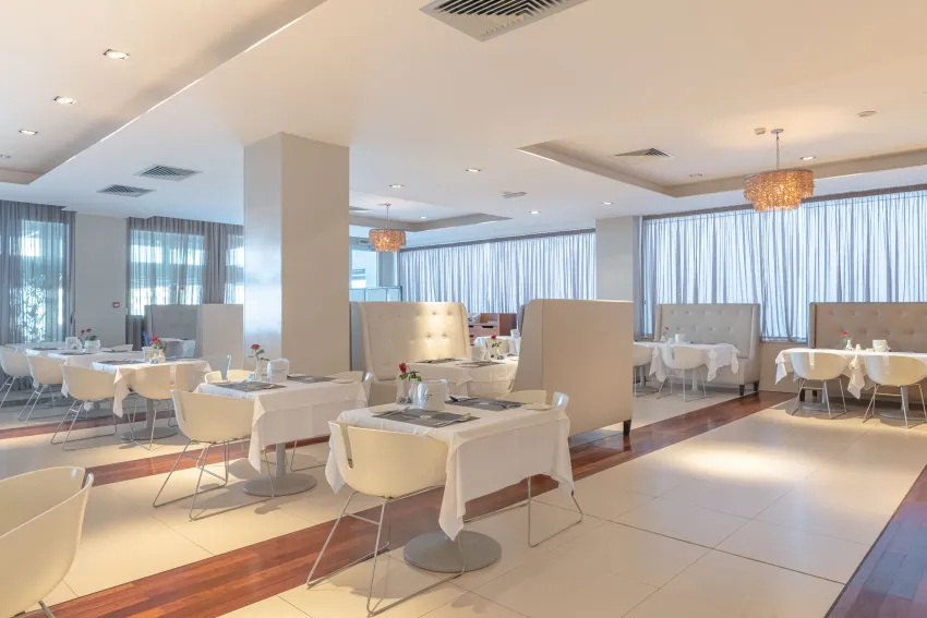 Napa Mermaid Hotel & Suites 4*-102