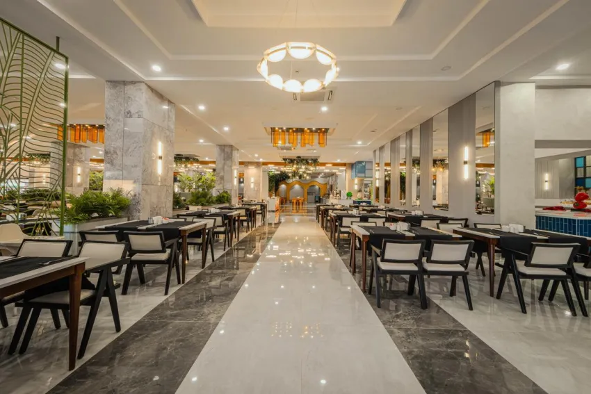 Dream Fun World Hotel 5*-26