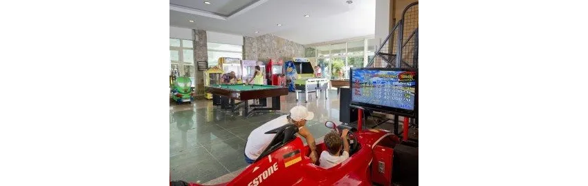 Mc Arancia Resort Hotel 5*-16
