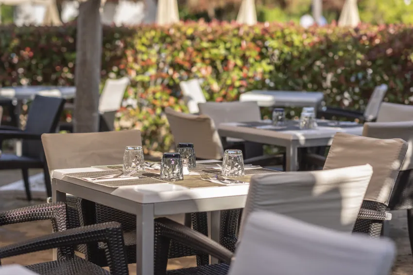 Valentín Playa de Muro 4*-32