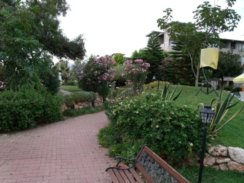 Senza Sunset Beach Hotel 5*-2