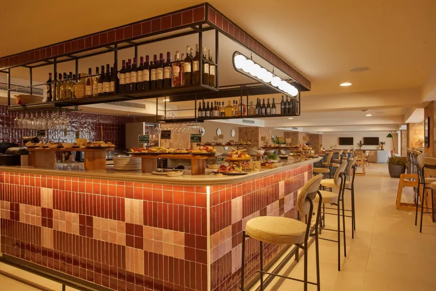 Alua Calvia (ex Dreams Calvia Mallorca) 4*-12