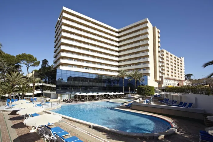 Grupotel Taurus Park Hotel 4* - Playa de palma - Spania