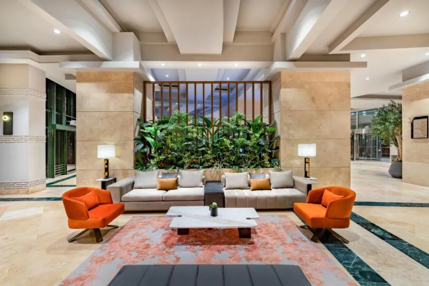 RIXOS PARK BELEK SUITES & VILLAS 5*-20