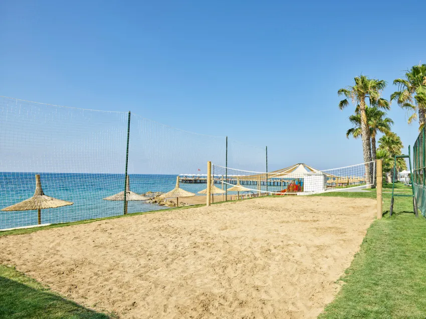 Voyage Sorgun Hotel 5*-86