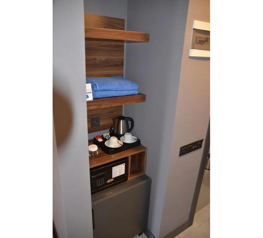 RAMIRA CITY HOTEL ( ADULTS ONLY +16)  4*-11