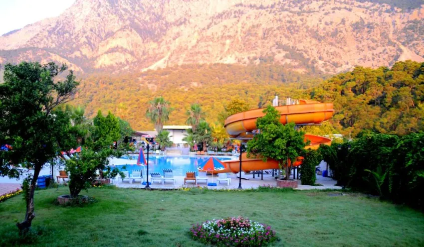 MAGIC SUN HOTEL  4*-3