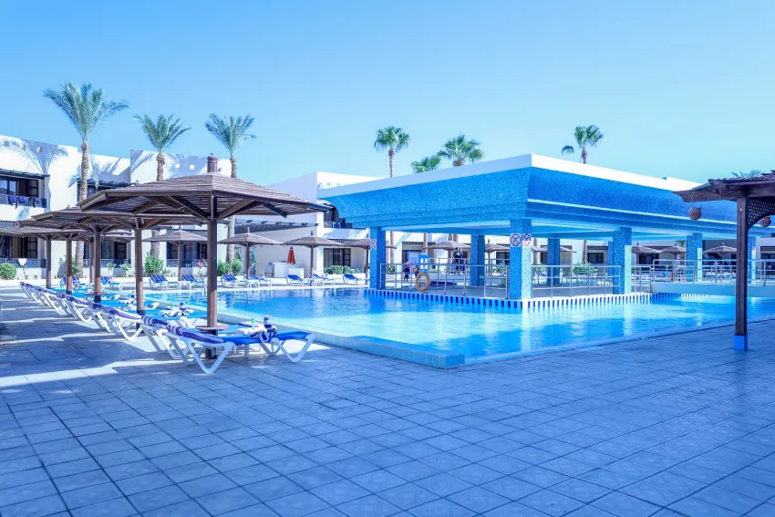 Blend Club Aqua Resort 4*-57