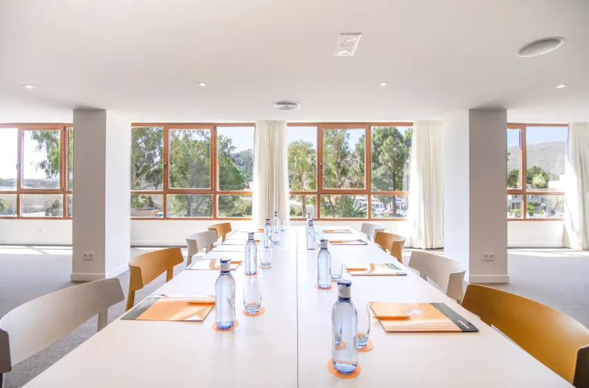 Cabot Pollensa Park Spa 4*-26