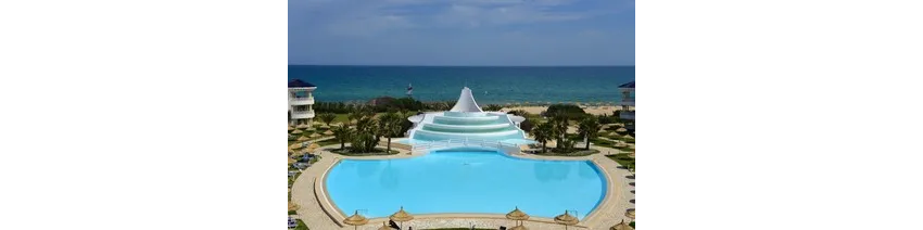 Golden Tulip Taj Sultan 5*-46
