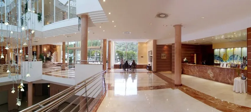 Bordoy Don Antonio 4*-5