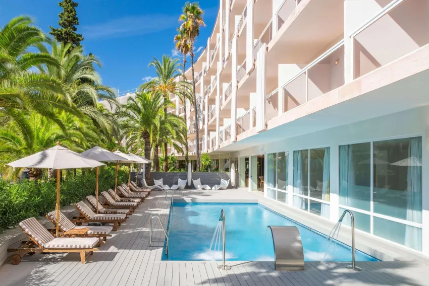 Zel Mallorca (ex INNSiDE Cala Blanca) 4*-23