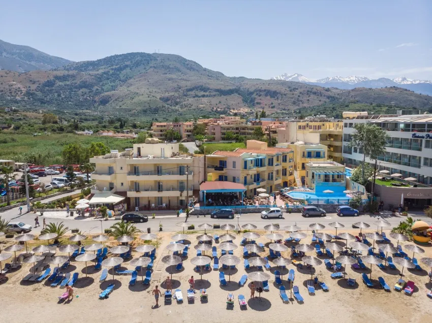 Mare Boutique Hotel Adults Only 4*-23