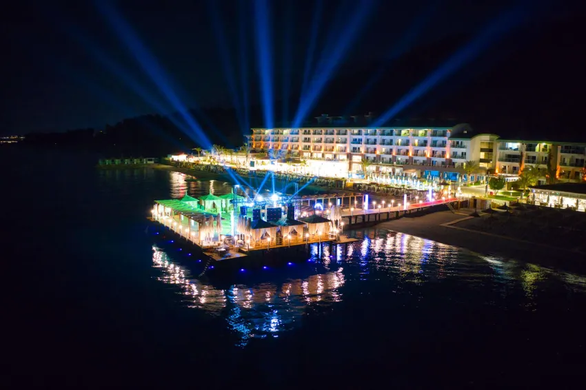 Corendon Playa Kemer 4*-7
