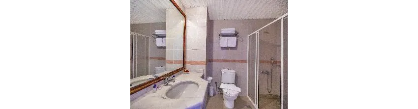 Ergun Hotel 3*-21