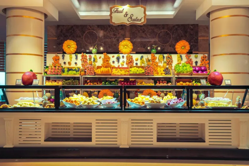Crystal Prestige Elite Hotel 5*-62