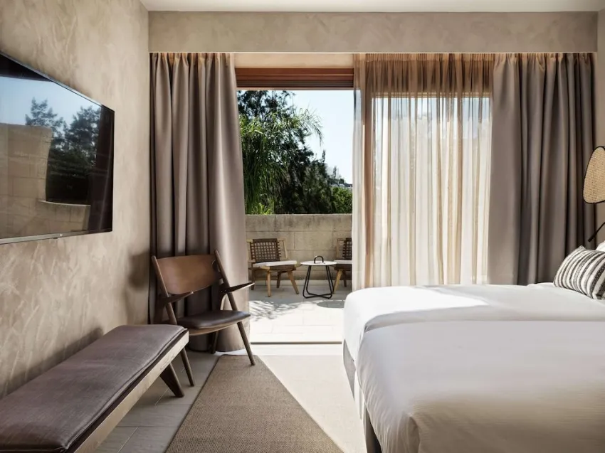 Lindian Village Resort Rhodes, Curio Collection by Hilton 5*-17