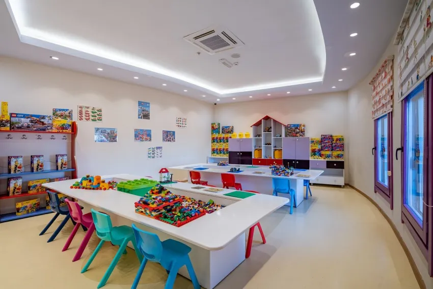 Papillon Belvil 5*-12