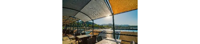 Senza Garden Holiday Club 5*-129