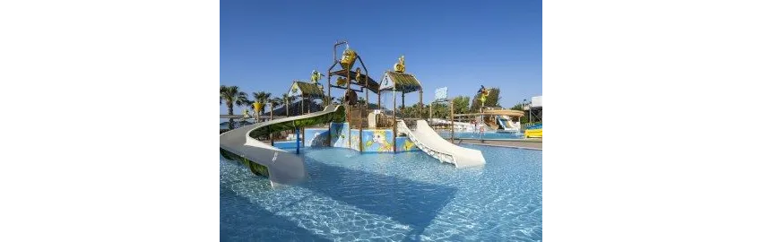 Kaya Belek Resort 5*-14