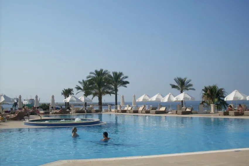 VUNI PALACE HOTEL  5*-12