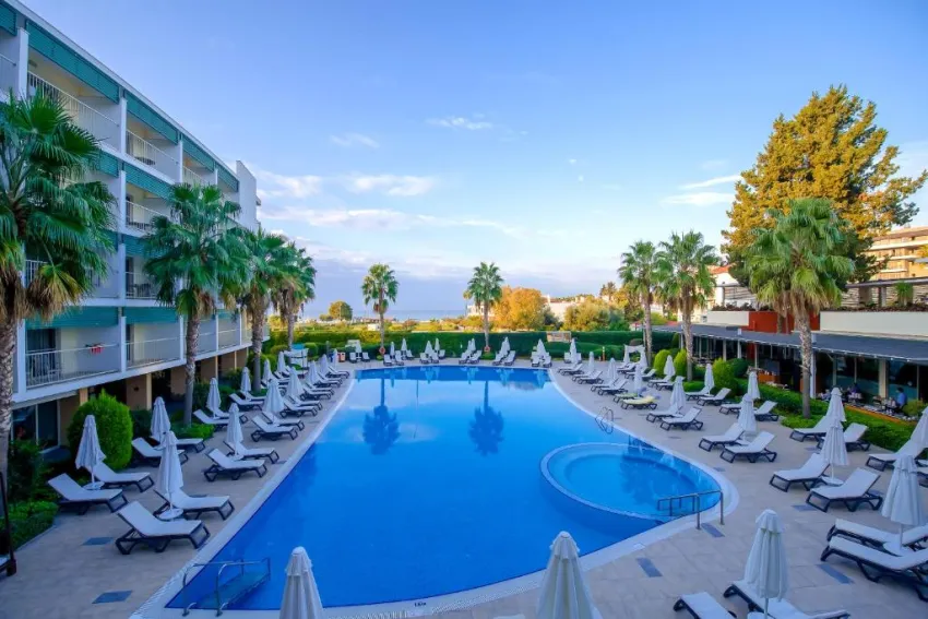 TUI BLUE BARUT ANDIZ (ADULT ONLYS 16+)  4*-55